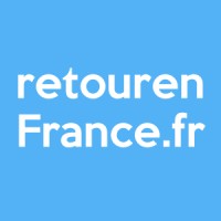 Retour en France logo - Similar company to Paris Accueil