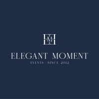 ElegantMoment Wedding&Event Planner logo - Similar company to Wedding Day Whispers