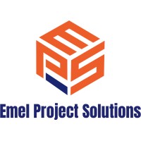 Emel Project Solutions logo - Similar company to Racking Inspection Services