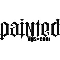 Paintedfigs.com logo - Similar company to Ideaheavens
