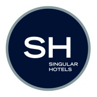 SH Hoteles logo - Similar company to Sh Hotels & Resorts