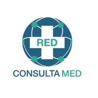 Red Consulta Med logo - Similar company to Paradigma B®️
