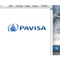 Pavisa Glass logo - Similar company to Parglass