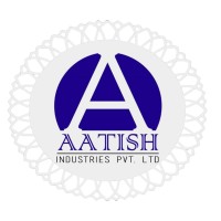 Aatish Industries Pvt Ltd logo - Similar company to 360 Degree Export