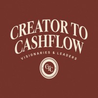Creator to Cashflow logo - Similar company to Engagement Pr & Marketing