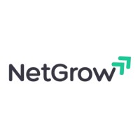NetGrow logo - Similar company to Innovinity