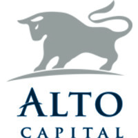 Alto Capital logo - Similar company to Rmblack