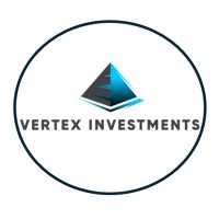 Vertex Investments logo - Similar company to The Flats Kansas City