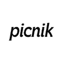 Picnik logo - Similar company to Piknik
