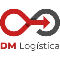 DM Logística logo - Similar company to Transheliga Transportes