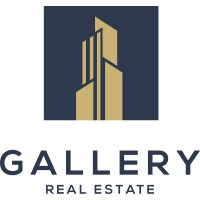Gallery Real Estate logo - Similar company to Dxb Real Estate