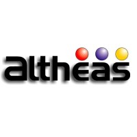 ALTHEAS SRL logo - Similar company to Energys