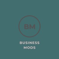 Business Mods logo - Similar company to Hurd