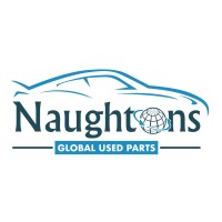 Naughtons Global Used Parts logo - Similar company to Asm Auto Recycling Ltd