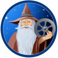 AI Cinema Wizard logo - Similar company to Rivetai