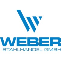 Weber Stahlhandel GmbH logo - Similar company to Laserpluss Ag