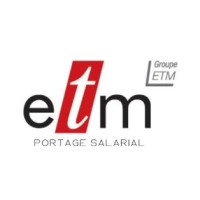 ETM - Portage salarial logo - Similar company to Erwin Labs