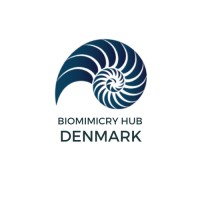 Biomimicry Hub Denmark 🍄 logo - Similar company to Human Potential Lab ™