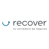 Recover logo - Similar company to Banproyecta