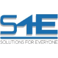 S4E Solutions For Everyone logo - Similar company to S4E, Gold Solution Partner De Atlassian & Select Partner De Aws