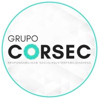 GRUPO CORSEC logo - Similar company to Next Carbon Trading