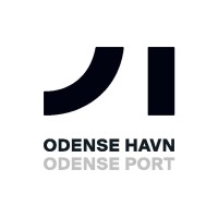 Odense Port logo - Similar company to Taasinge Elementer