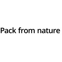Pack from nature logo - Similar company to Pack-Store.Com