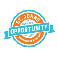 St. Johns Center For Opportunity