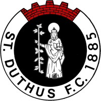 St. Duthus Football Club logo - Similar company to Aquinas Football Club