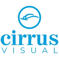 Cirrus Visual Communication logo - Similar company to Hello Creative Solutions