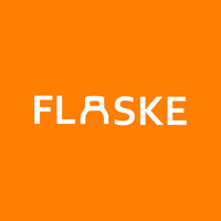 FLASKE logo - Similar company to Bestteller