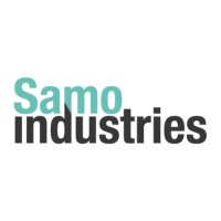 SAMO Industries S.p.a. logo - Similar company to Value Creation