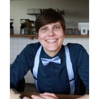 Crystal D Smith - The Jedi Marketing Master