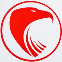 Eagle Glass incorporate logo - Similar company to Venster Bv