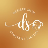 Assistant Virtual Desiree Silva logo - Similar company to Dual Virtual Assistant || Asistencia Virtual