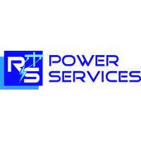 R&S Power Services logo - Similar company to Power Substation Services