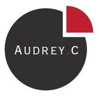 Audrey.C - Celebrity Co-founded Fashion Brand logo - Similar company to Alivelab Cosmetics