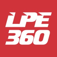 LPE360 - Launchpad Entertainment logo - Similar company to Vidsprint