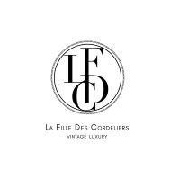 La Fille des Cordeliers logo - Similar company to Upside Studio Agency