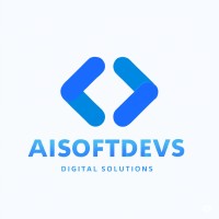 AISoftDevs logo - Similar company to Hp Software Solution