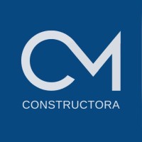 CM Constructora logo - Similar company to Constructora Sur Perú