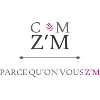 COM Z'M logo - Similar company to Suzali Conseil