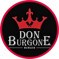Don Burgone logo - Similar company to Lumis Digital