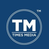 Times Media Internet logo - Similar company to Beyond Print Solutions