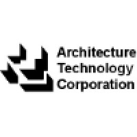 Architecture Technology Corporation logo - Similar company to Five-Alpha