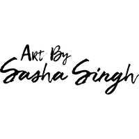 Art By Sasha Singh