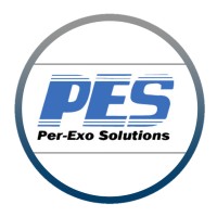 Perexo Solutions logo - Similar company to Qfix