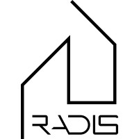 Radis logo - Similar company to Radis Architecture