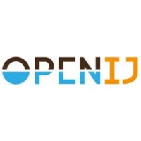 OpenIJ - Zeesluis IJmuiden logo - Similar company to Levvel - Project Afsluitdijk