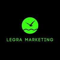 Legra Marketing Ltd logo - Similar company to Orbit Creative Web Design